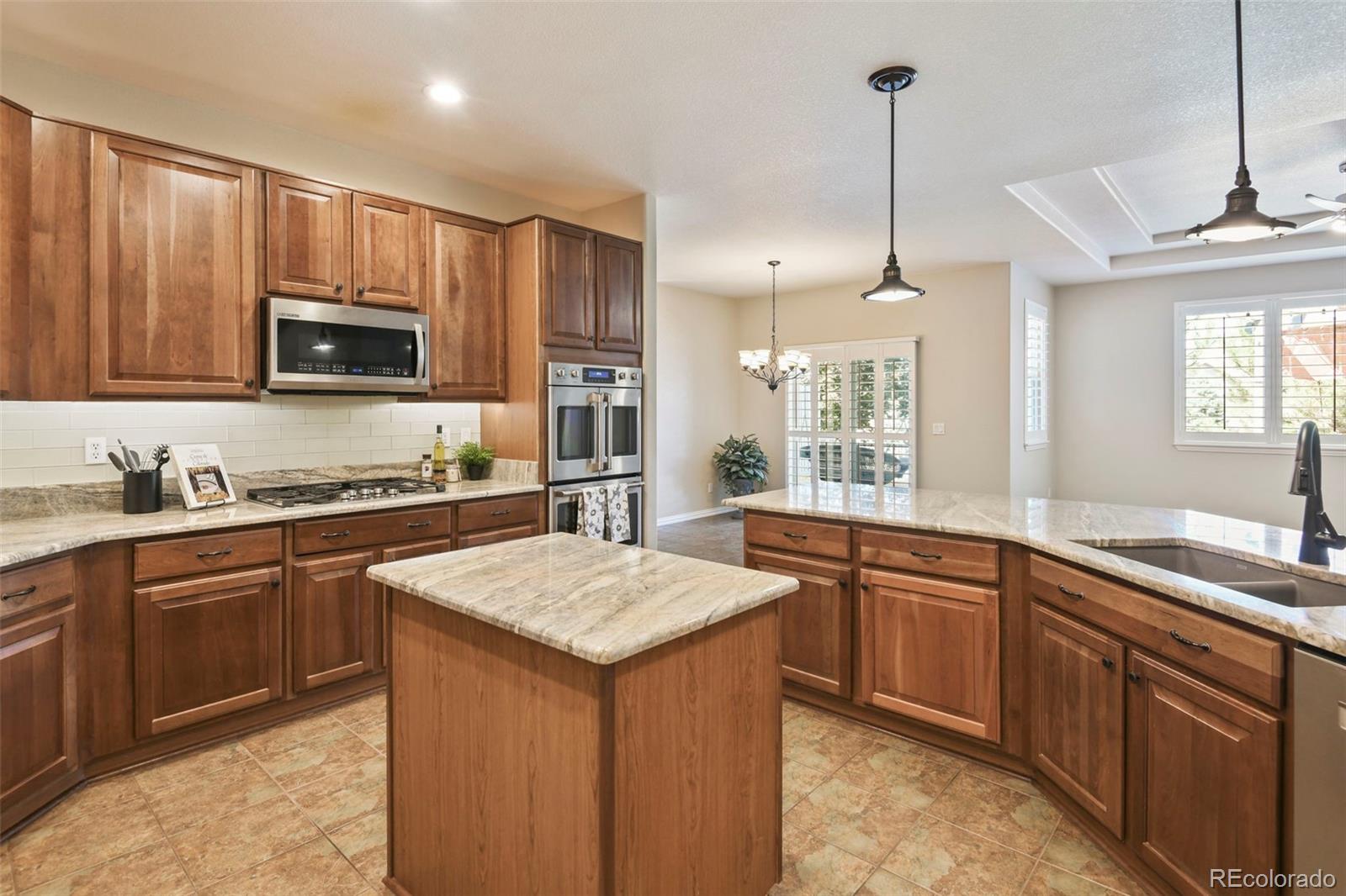 3325 Falling Star Place