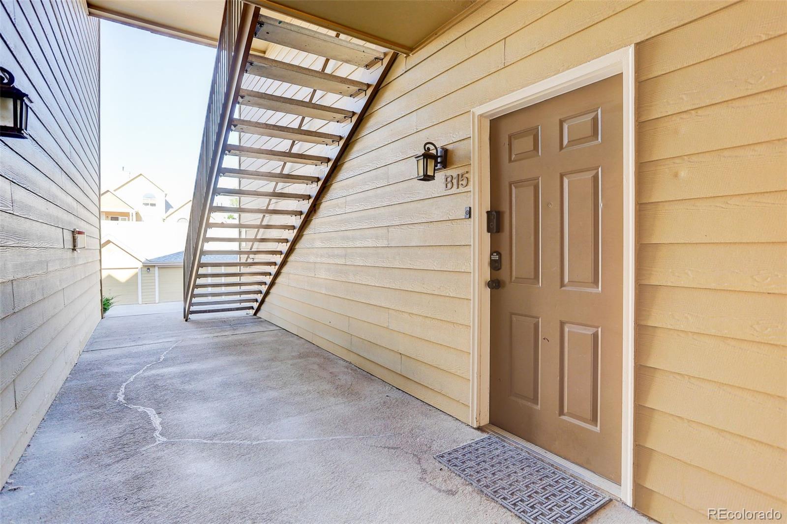6005 Castlegate Drive Unit: B15