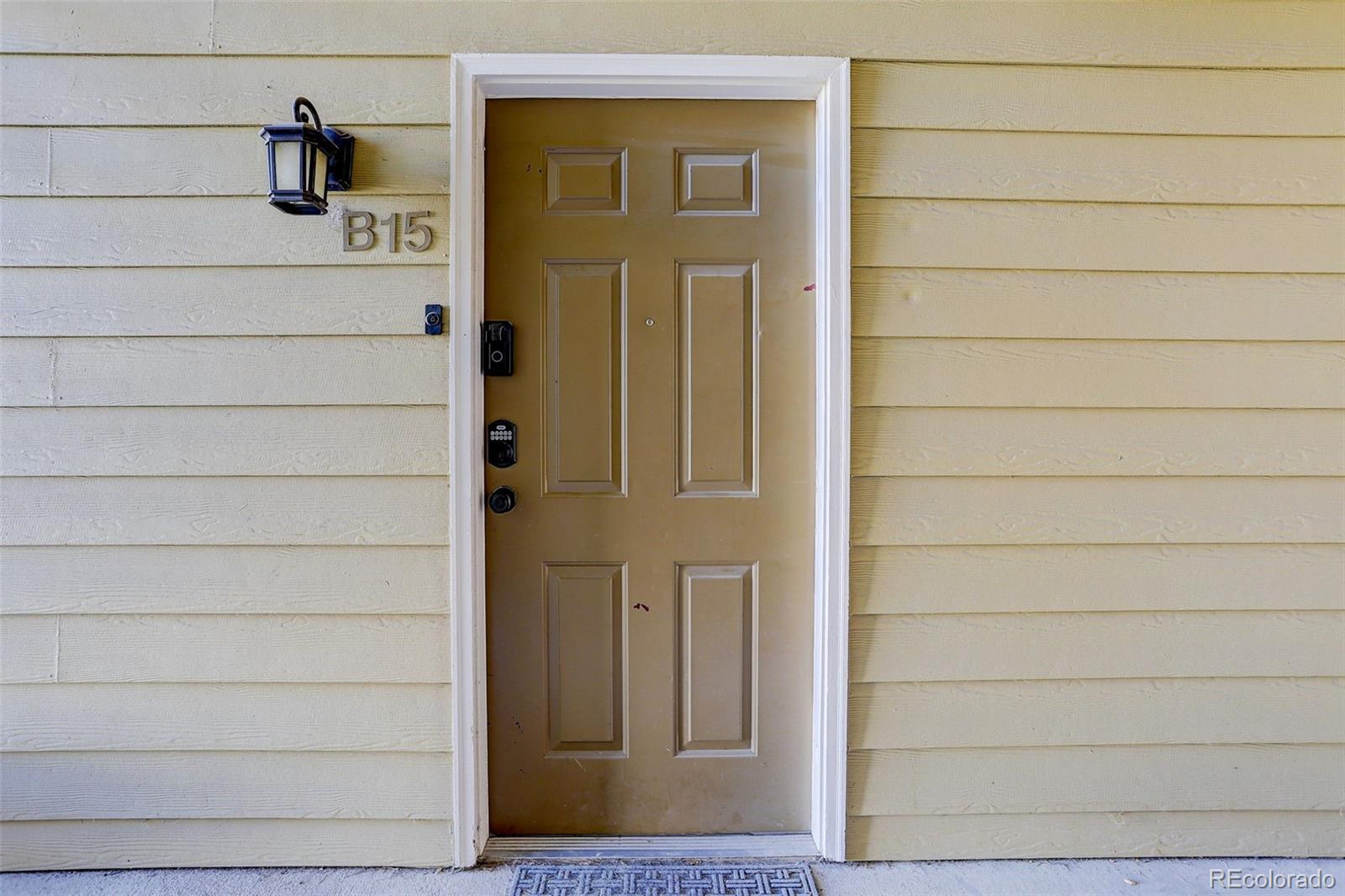 6005 Castlegate Drive Unit: B15