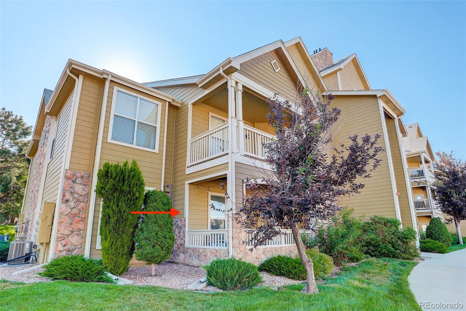 6005 Castlegate Drive Unit: B15