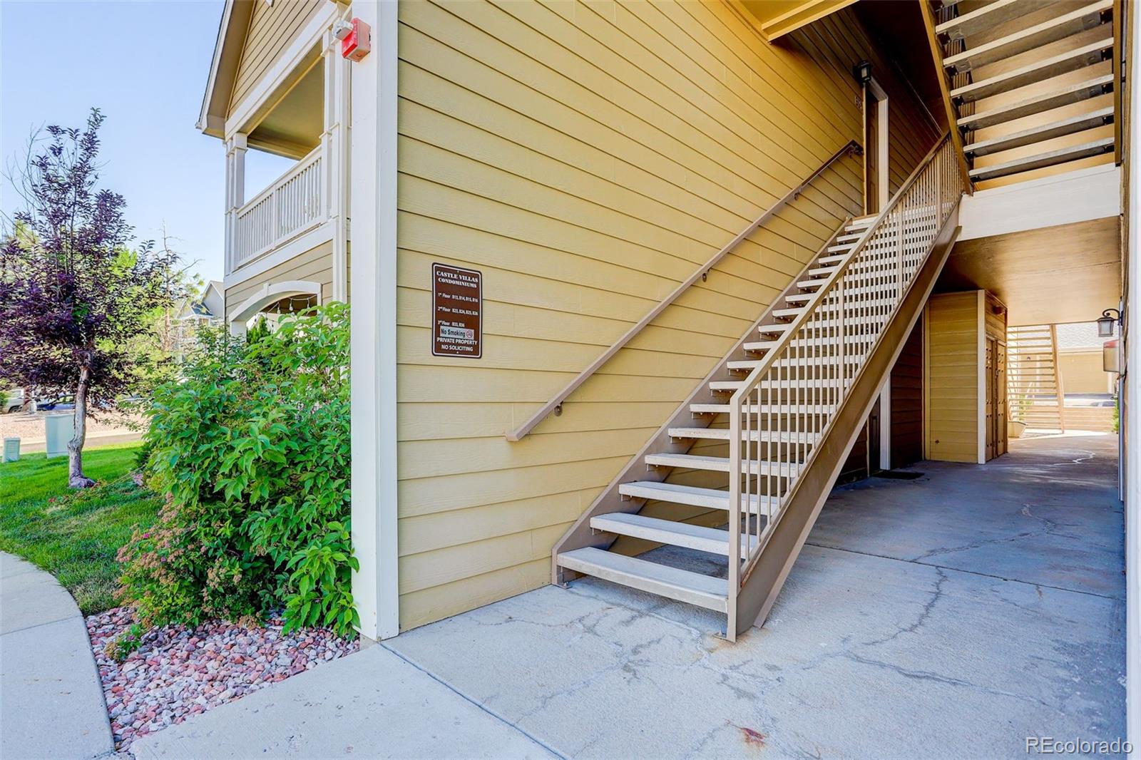 6005 Castlegate Drive Unit: B15