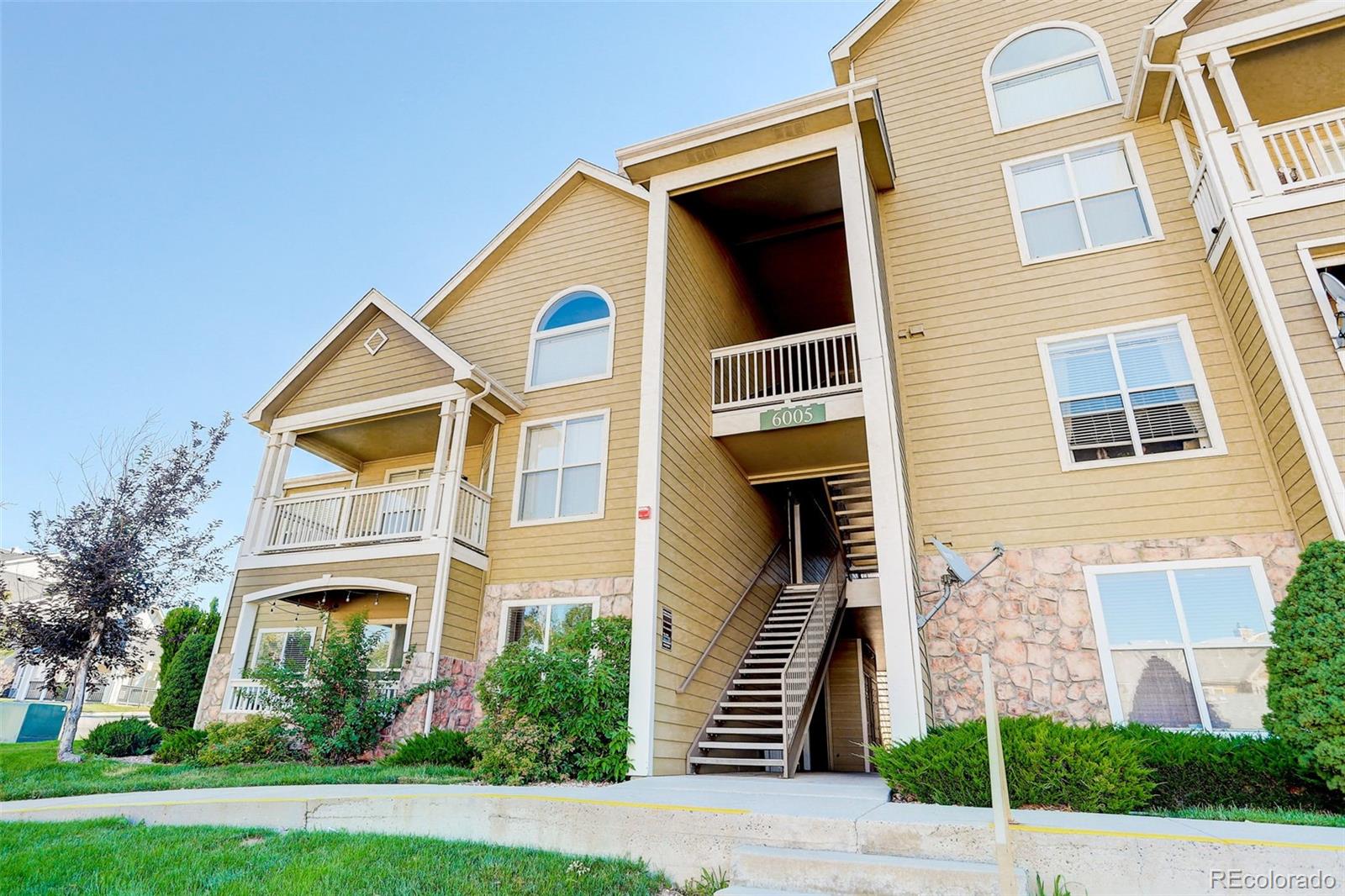 6005 Castlegate Drive Unit: B15
