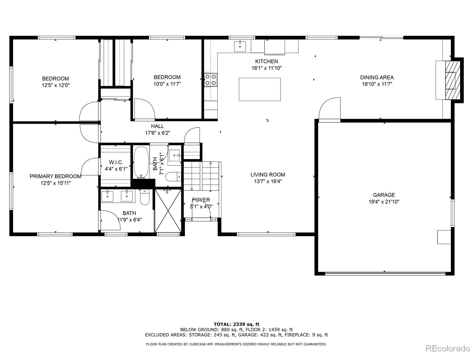 2723 S Knoxville Way