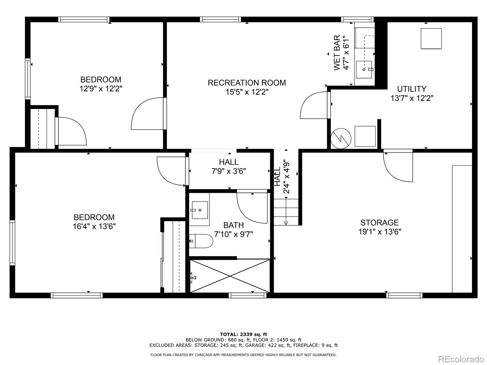 2723 S Knoxville Way