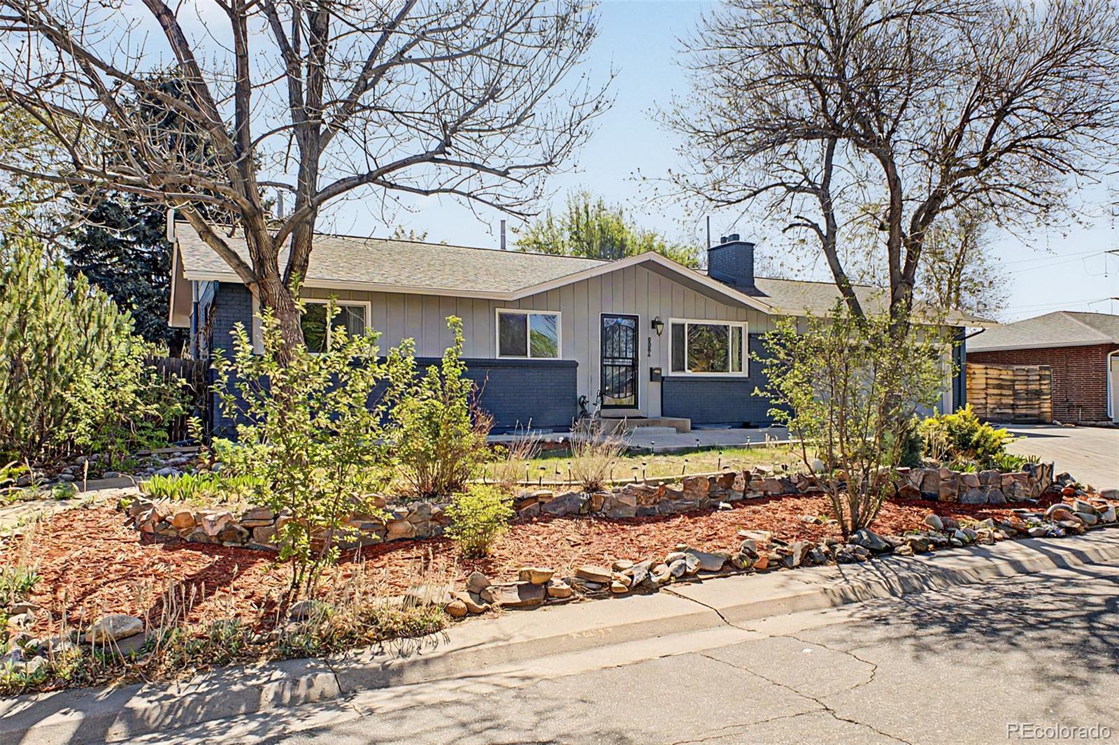 8084 E Hampden Circle