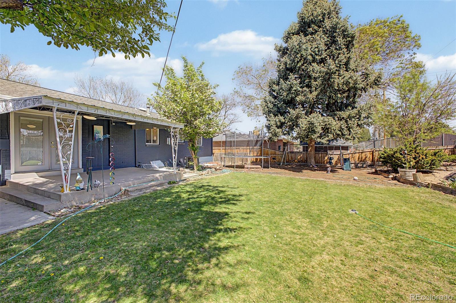 8084 E Hampden Circle