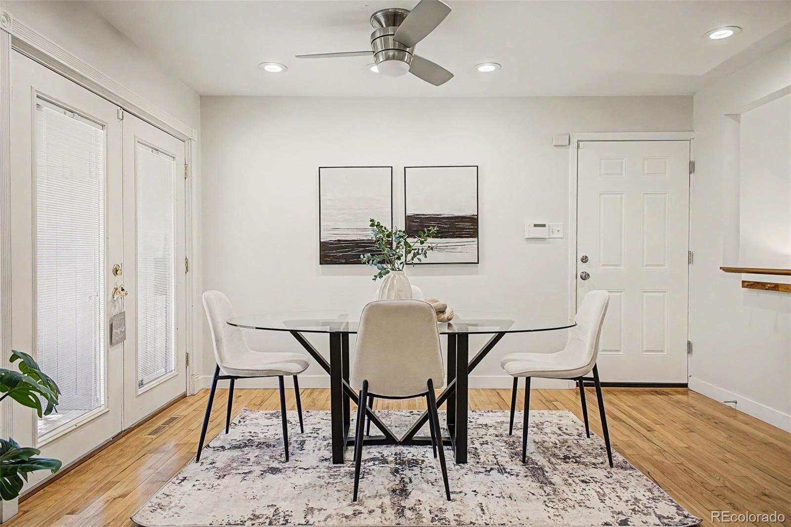 8084 E Hampden Circle