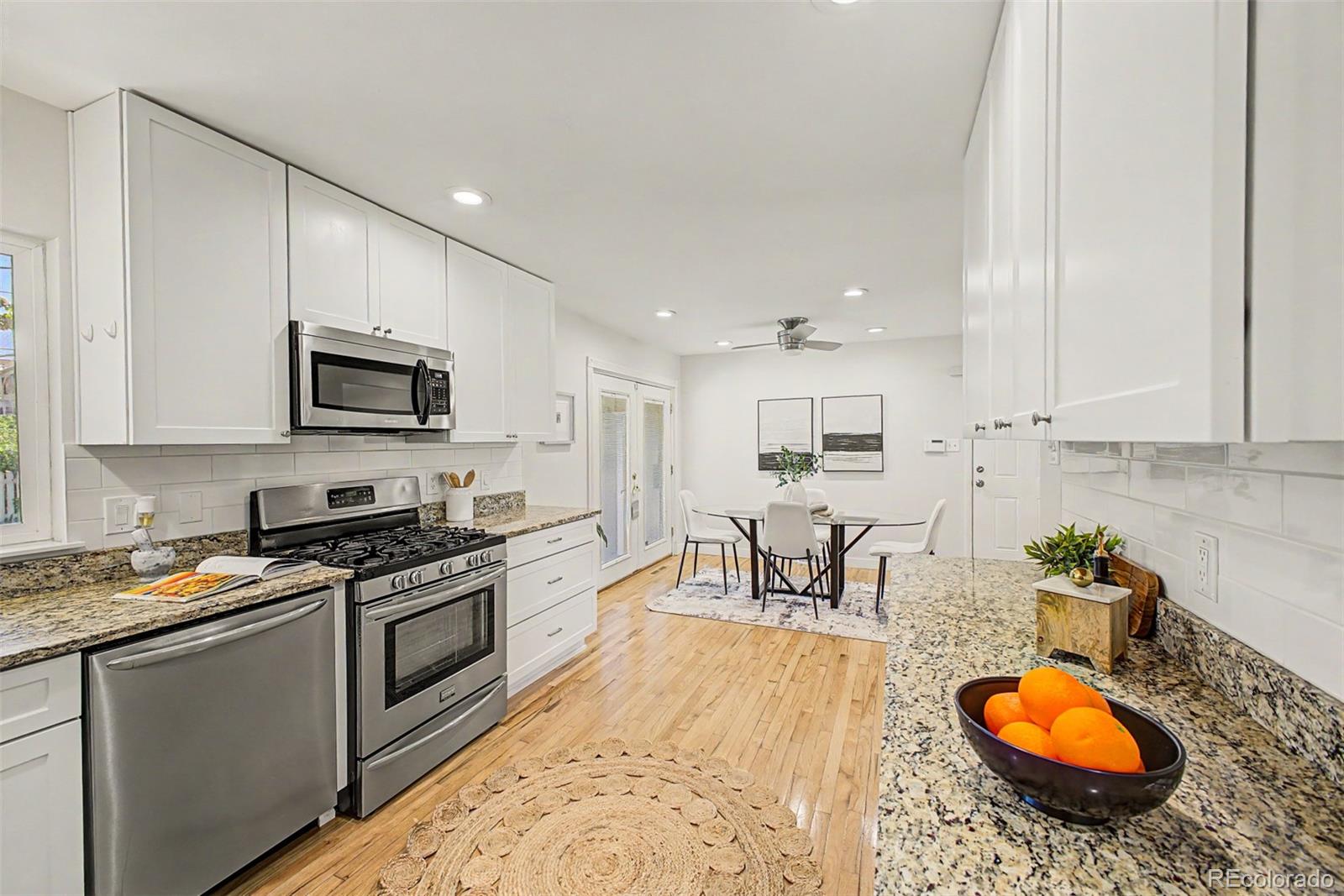 8084 E Hampden Circle