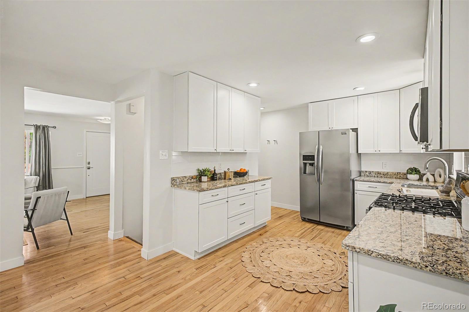 8084 E Hampden Circle