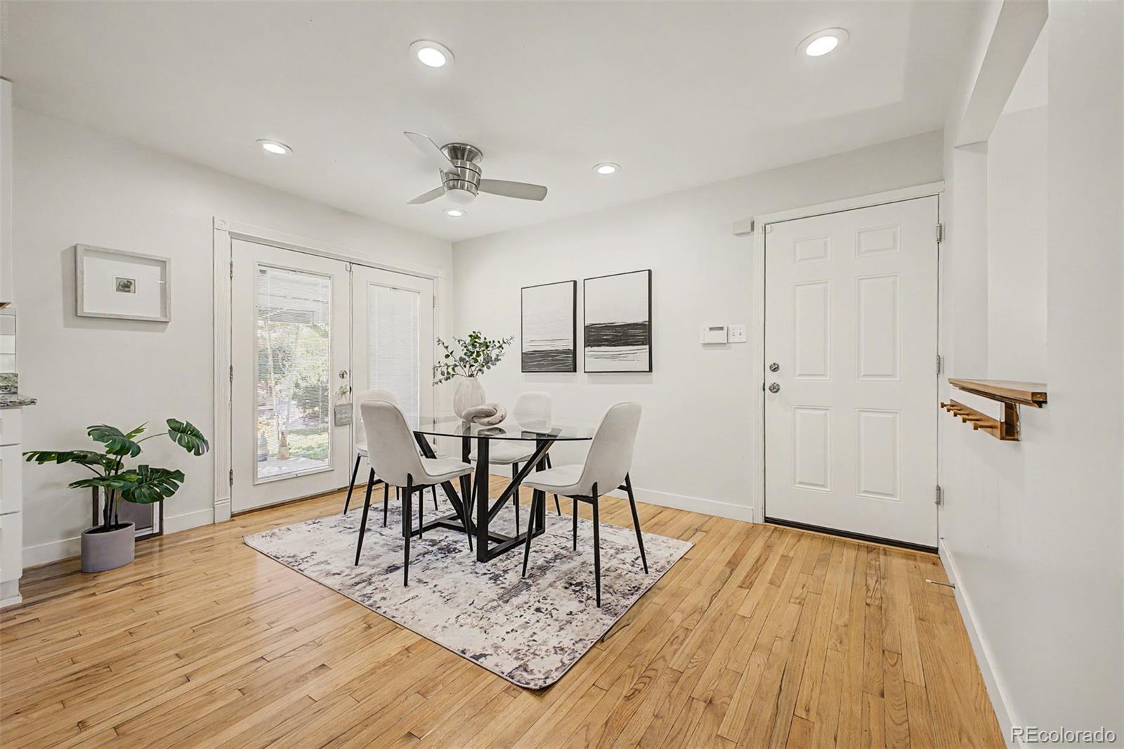 8084 E Hampden Circle