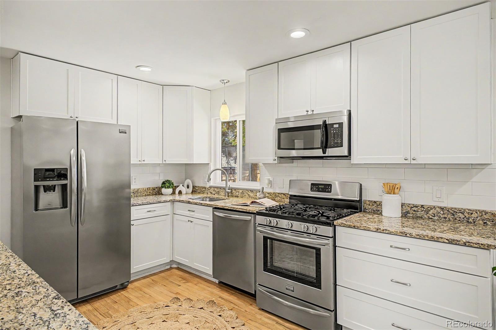 8084 E Hampden Circle