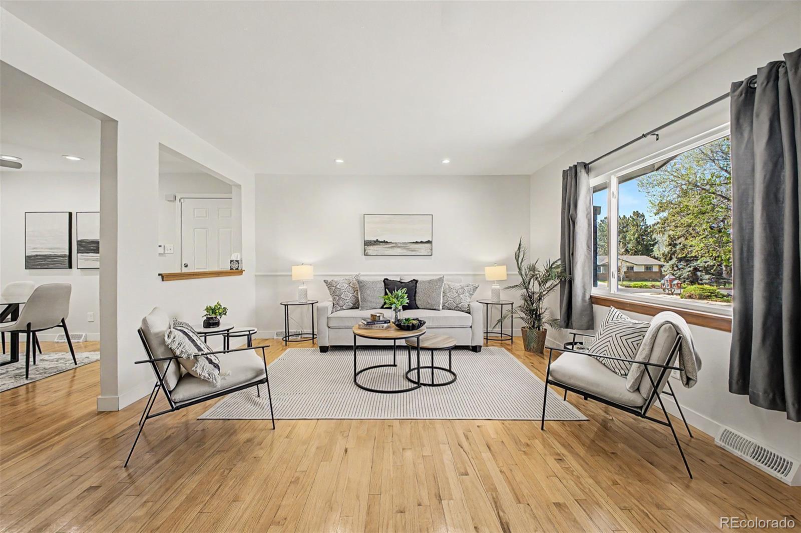 8084 E Hampden Circle