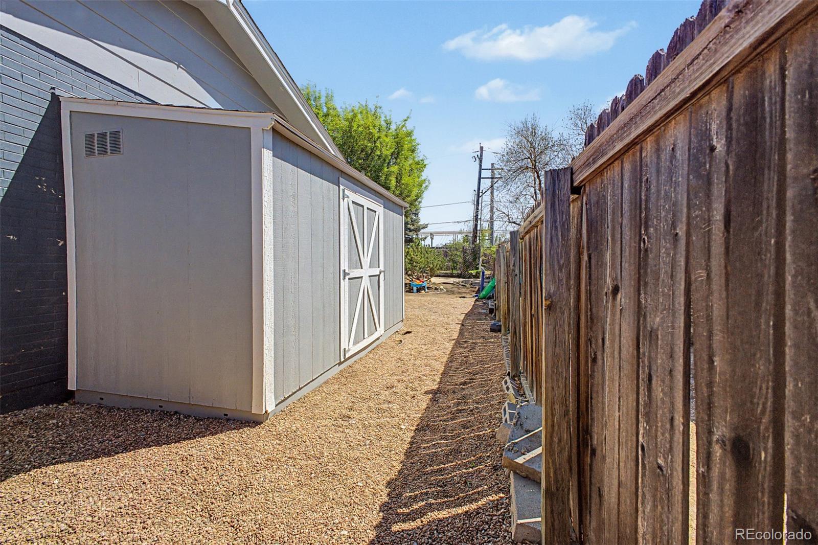 8084 E Hampden Circle