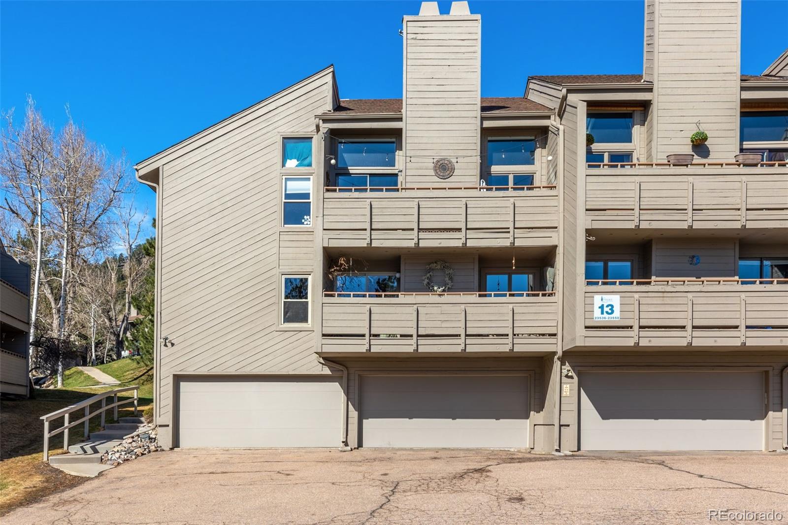 23542 Pondview Place Unit: D