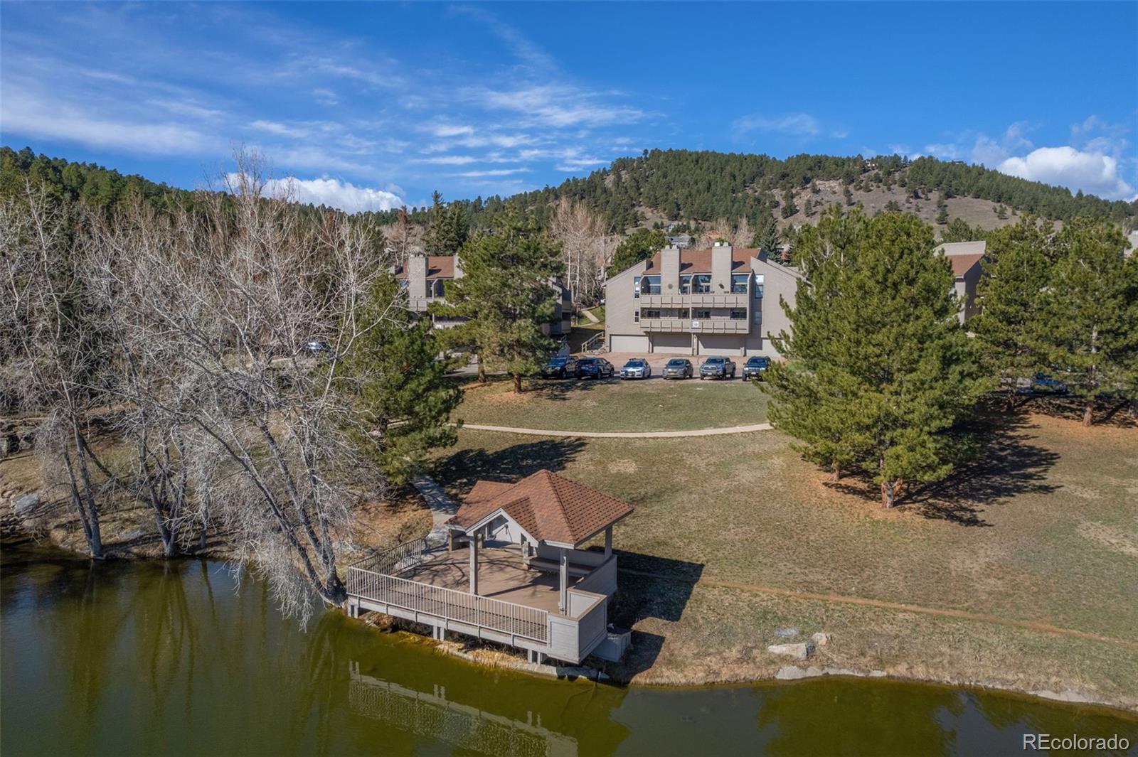 23542 Pondview Place Unit: D
