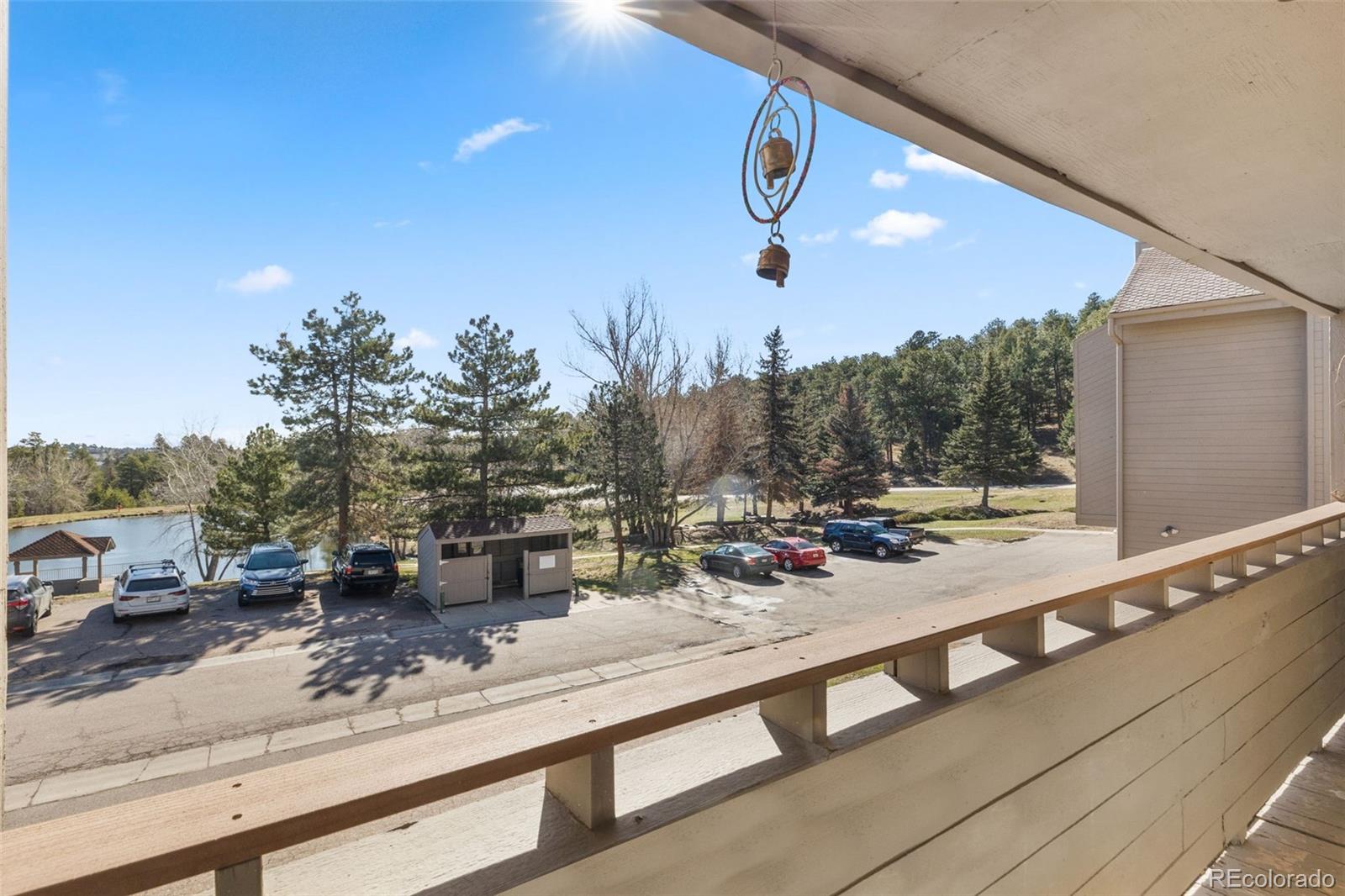 23542 Pondview Place Unit: D