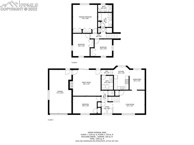 1115 Turley Circle