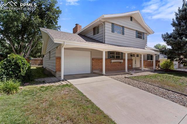 1115 Turley Circle
