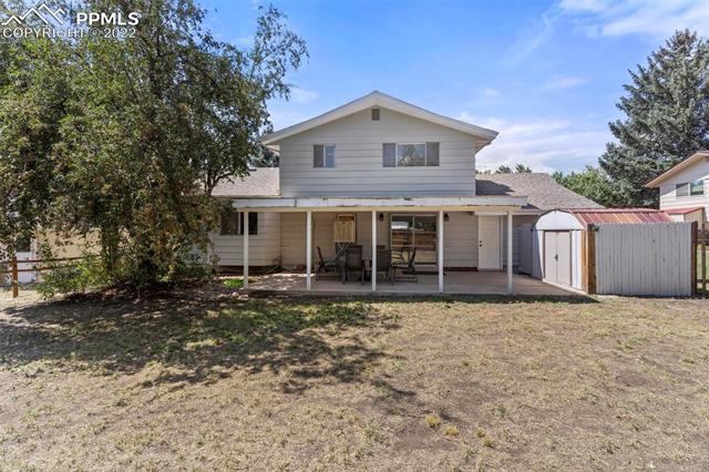 1115 Turley Circle