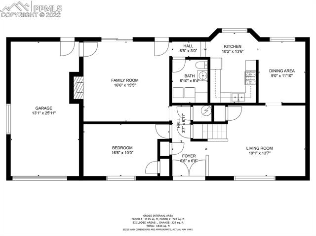 1115 Turley Circle