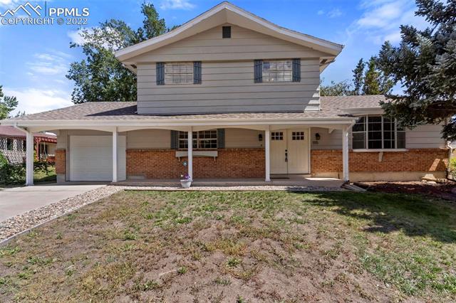 1115 Turley Circle