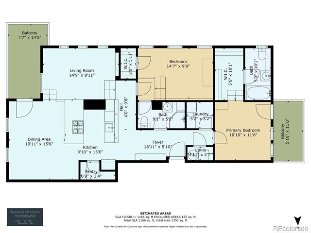 117 Elati Street Unit: 4