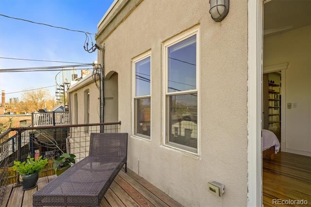 117 Elati Street Unit: 4