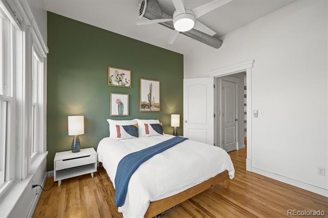 117 Elati Street Unit: 4