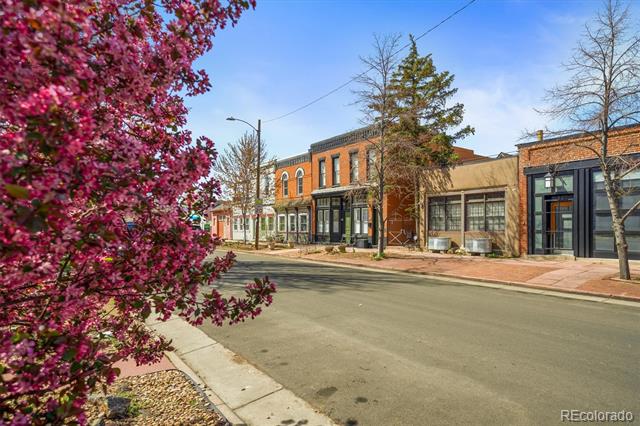 117 Elati Street Unit: 4
