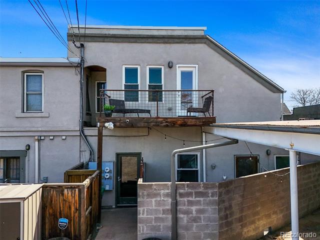 117 Elati Street Unit: 4