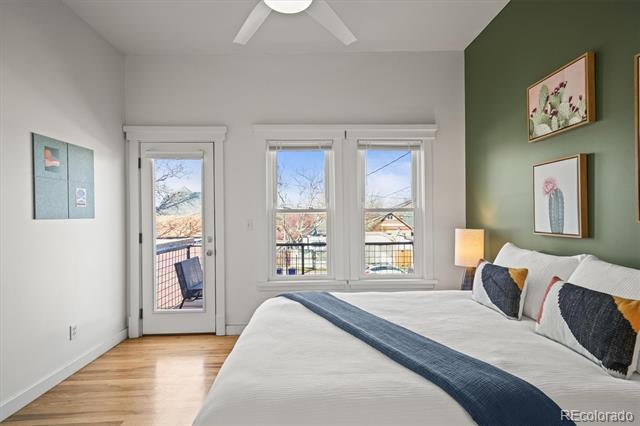 117 Elati Street Unit: 4