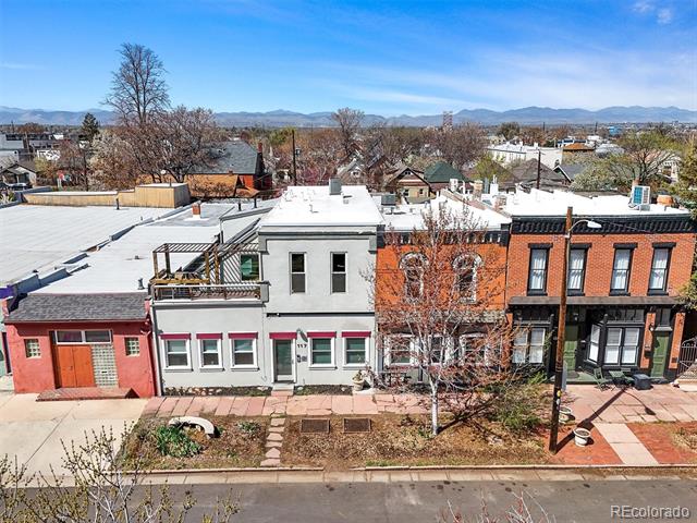 117 Elati Street Unit: 4