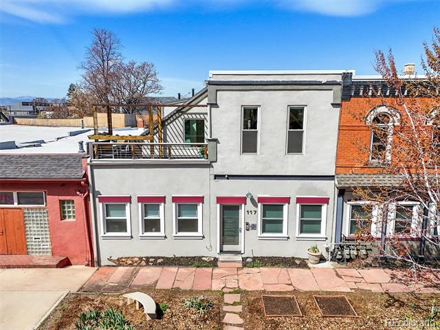 117 Elati Street Unit: 4