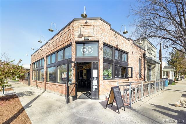 117 Elati Street Unit: 4