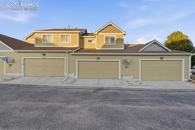 5537 Cross Creek Drive