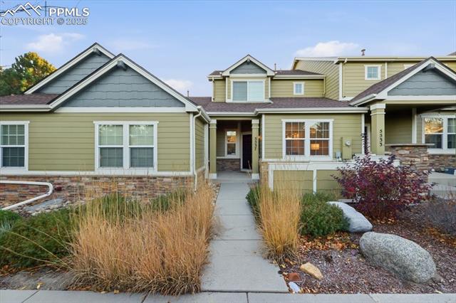 5537 Cross Creek Drive