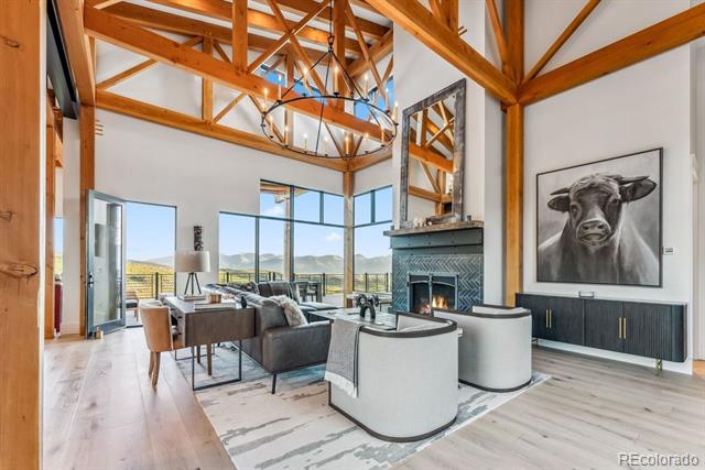 43 Granite Circle