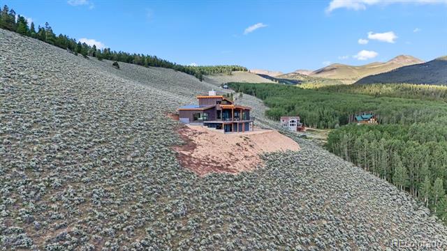 43 Granite Circle
