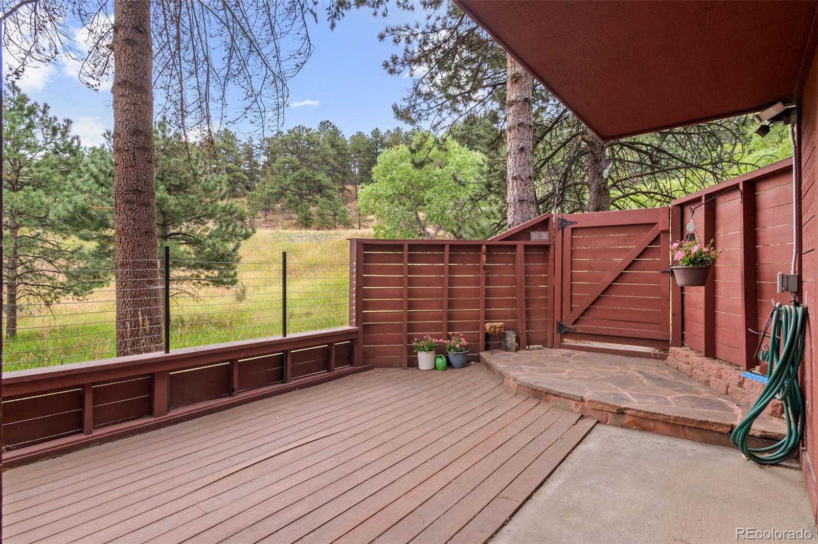 23705 Bluestem Drive