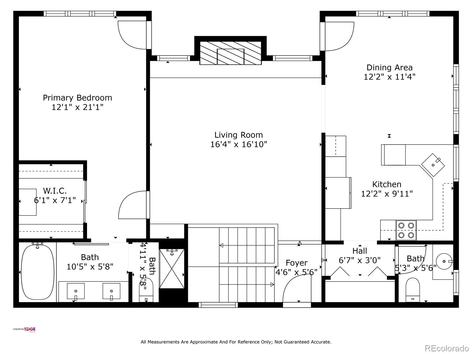 23705 Bluestem Drive