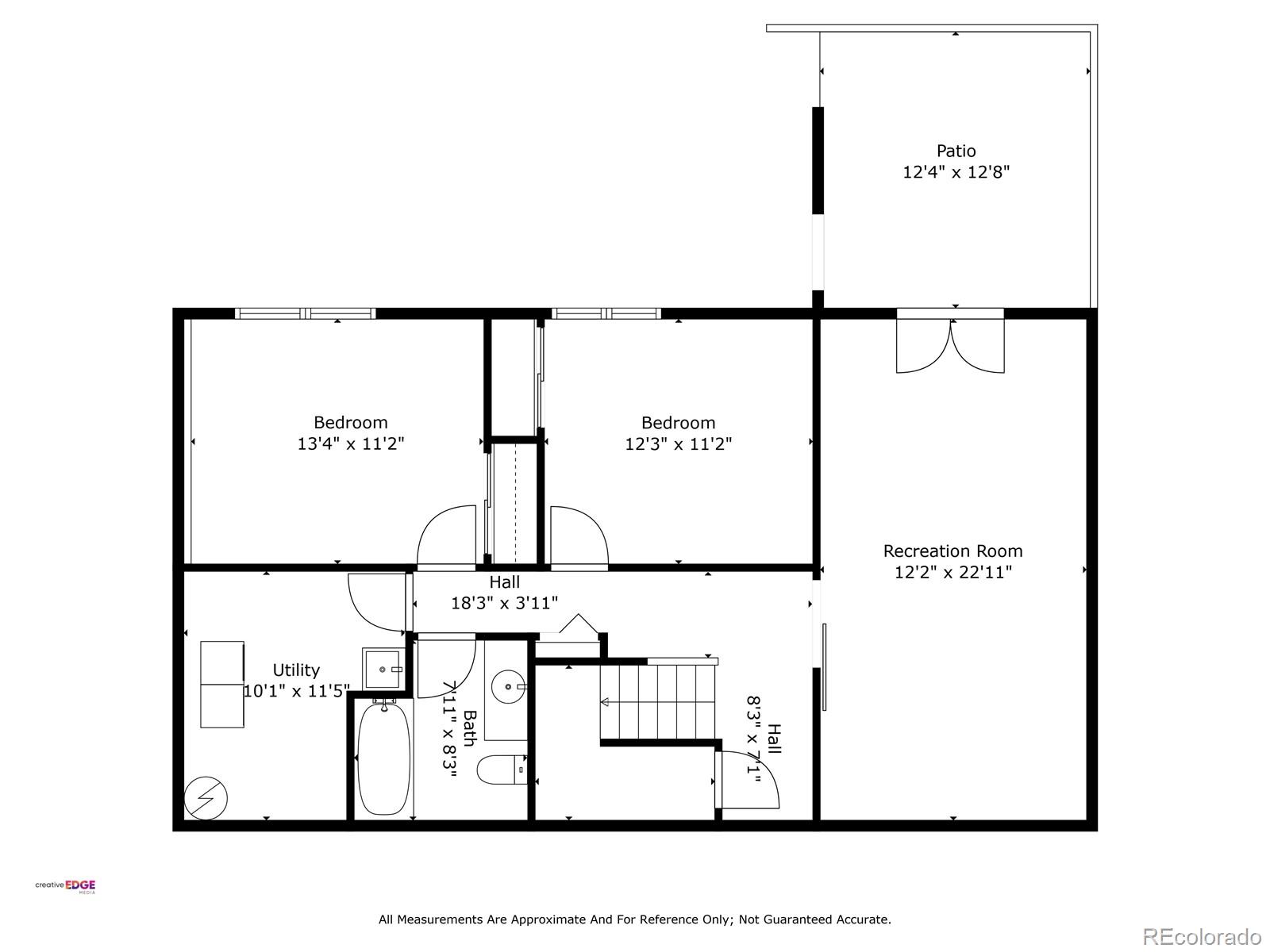 23705 Bluestem Drive