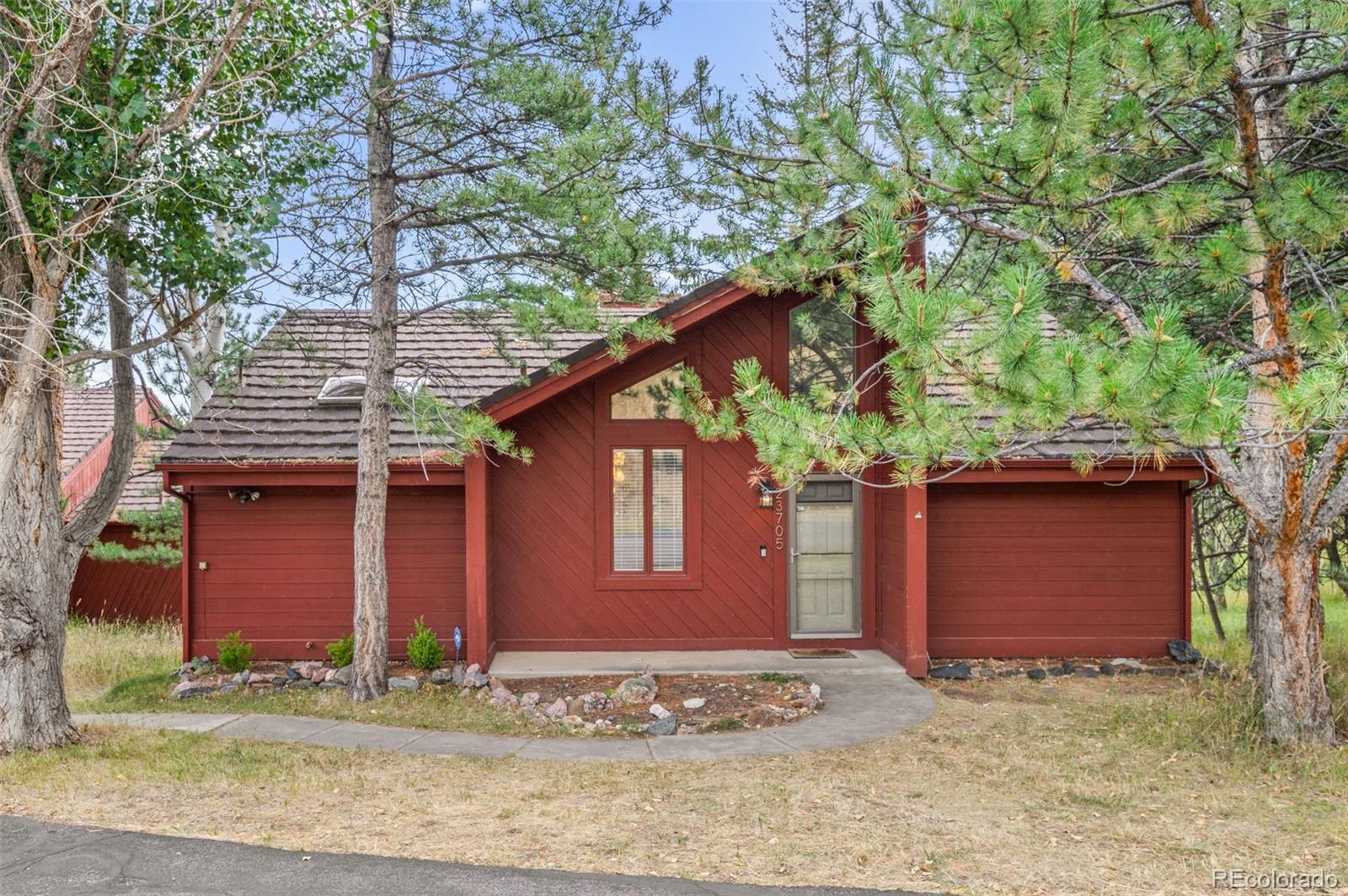23705 Bluestem Drive