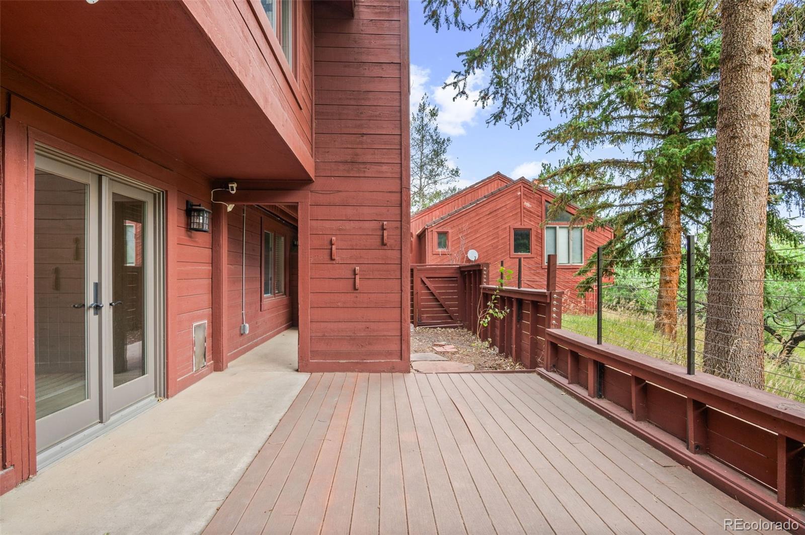 23705 Bluestem Drive