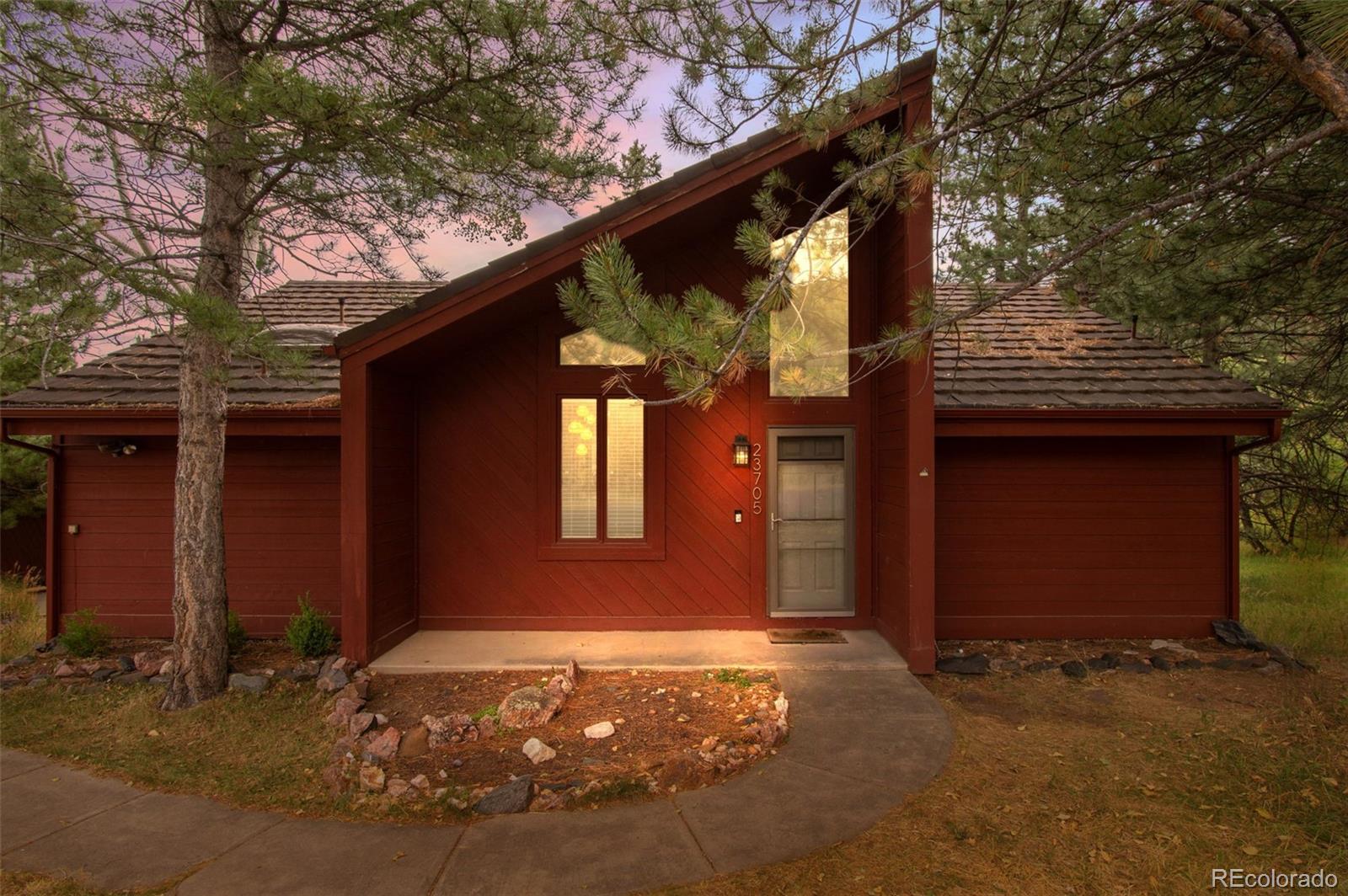 23705 Bluestem Drive
