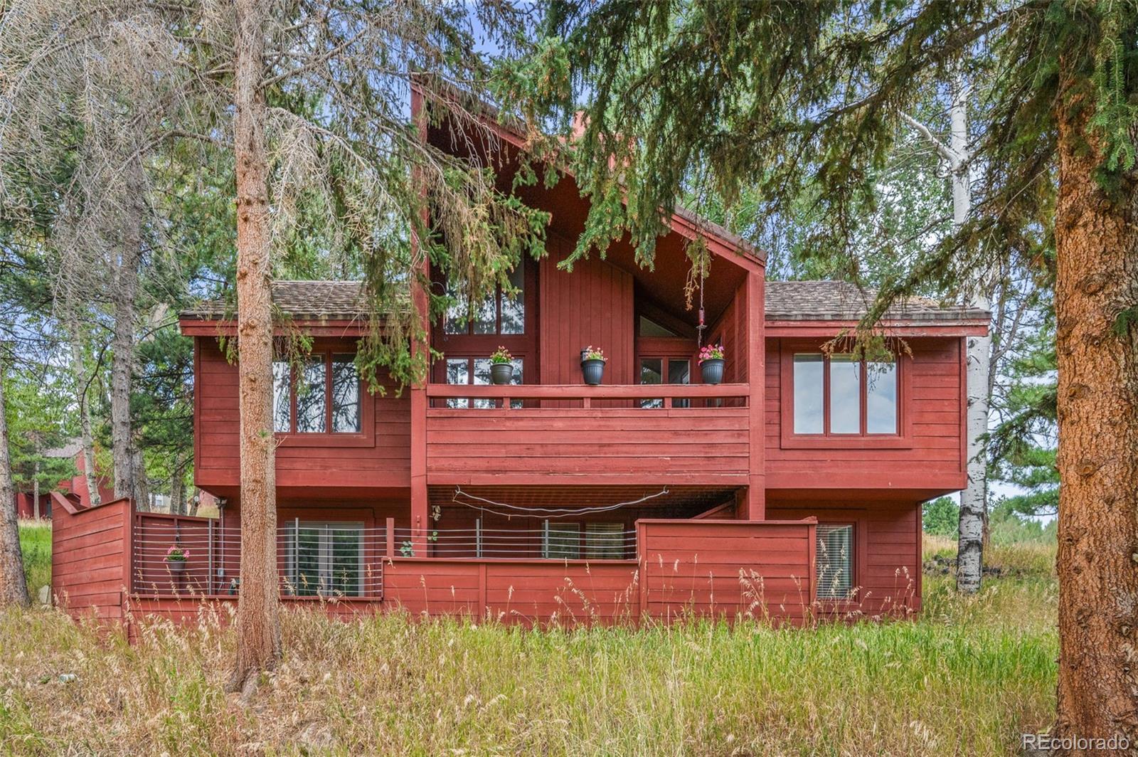 23705 Bluestem Drive