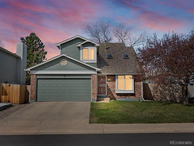 5557 S Simms Way