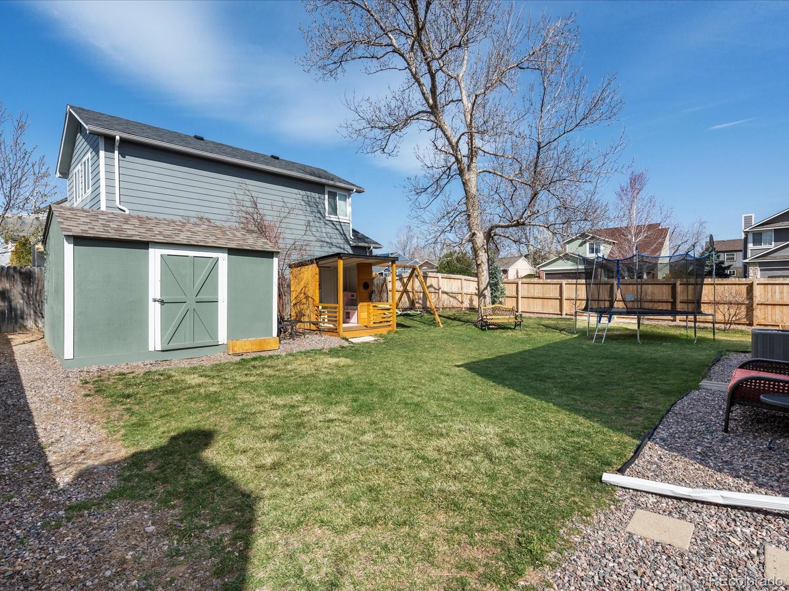 5557 S Simms Way