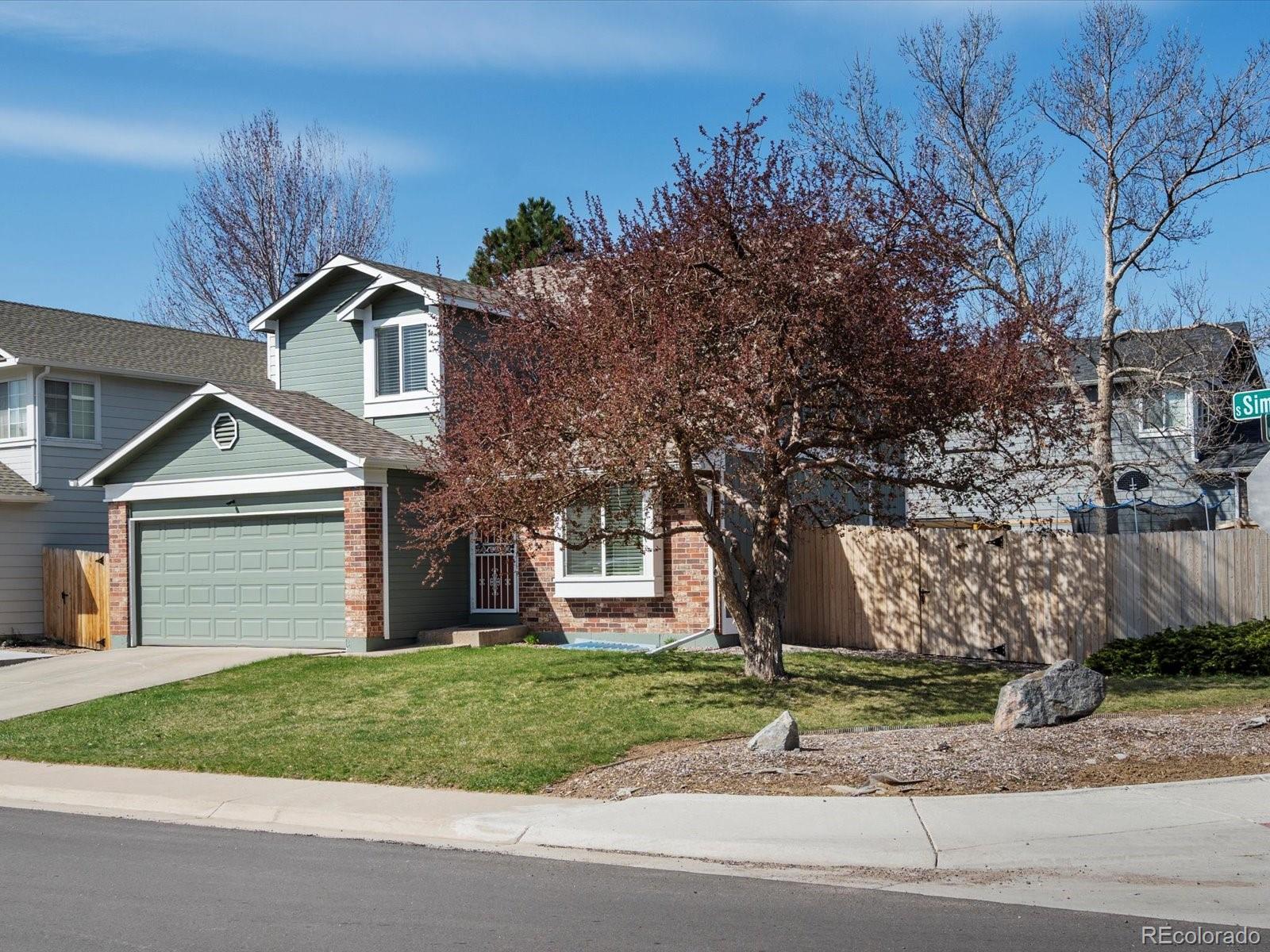 5557 S Simms Way