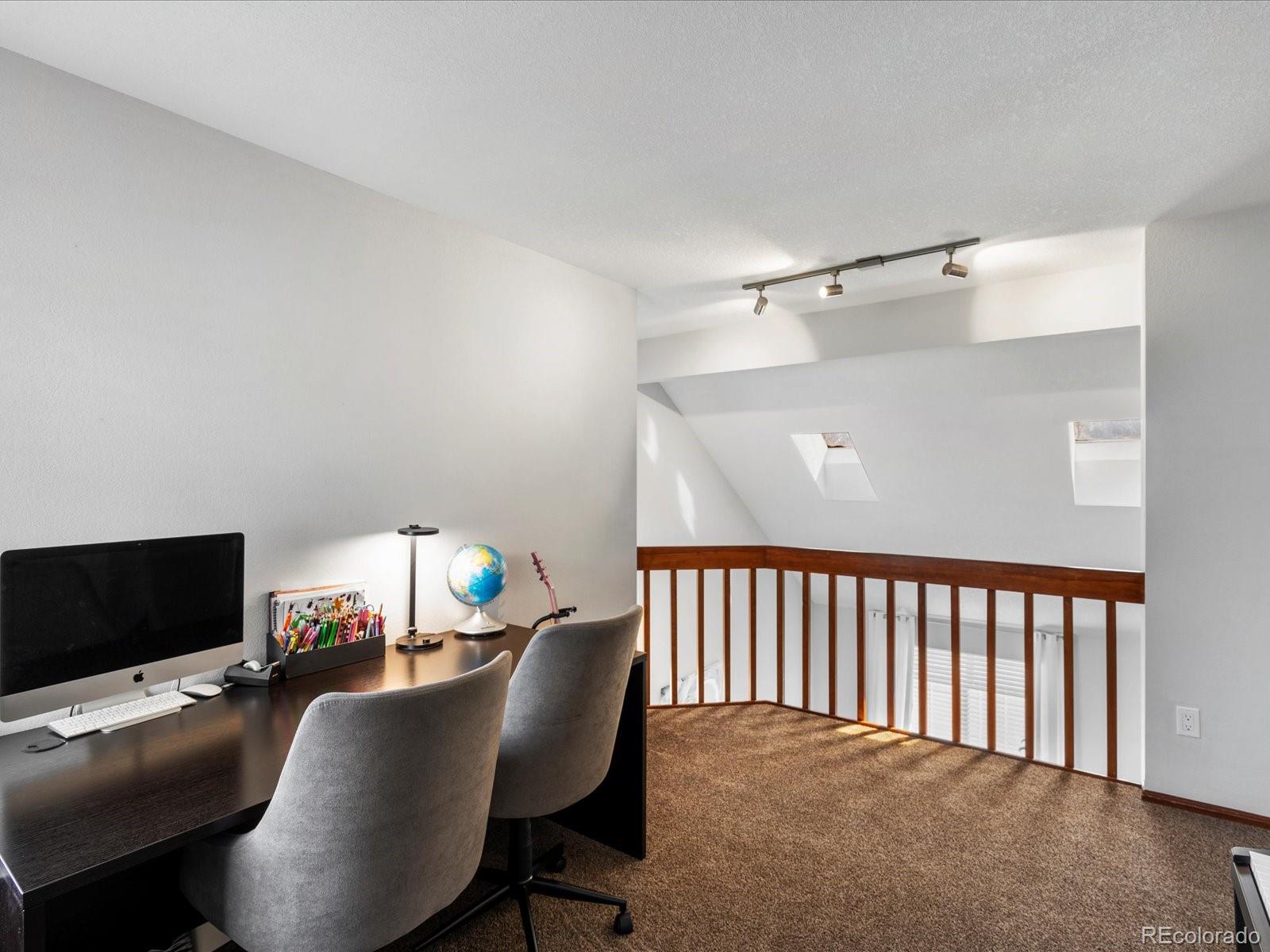 5557 S Simms Way