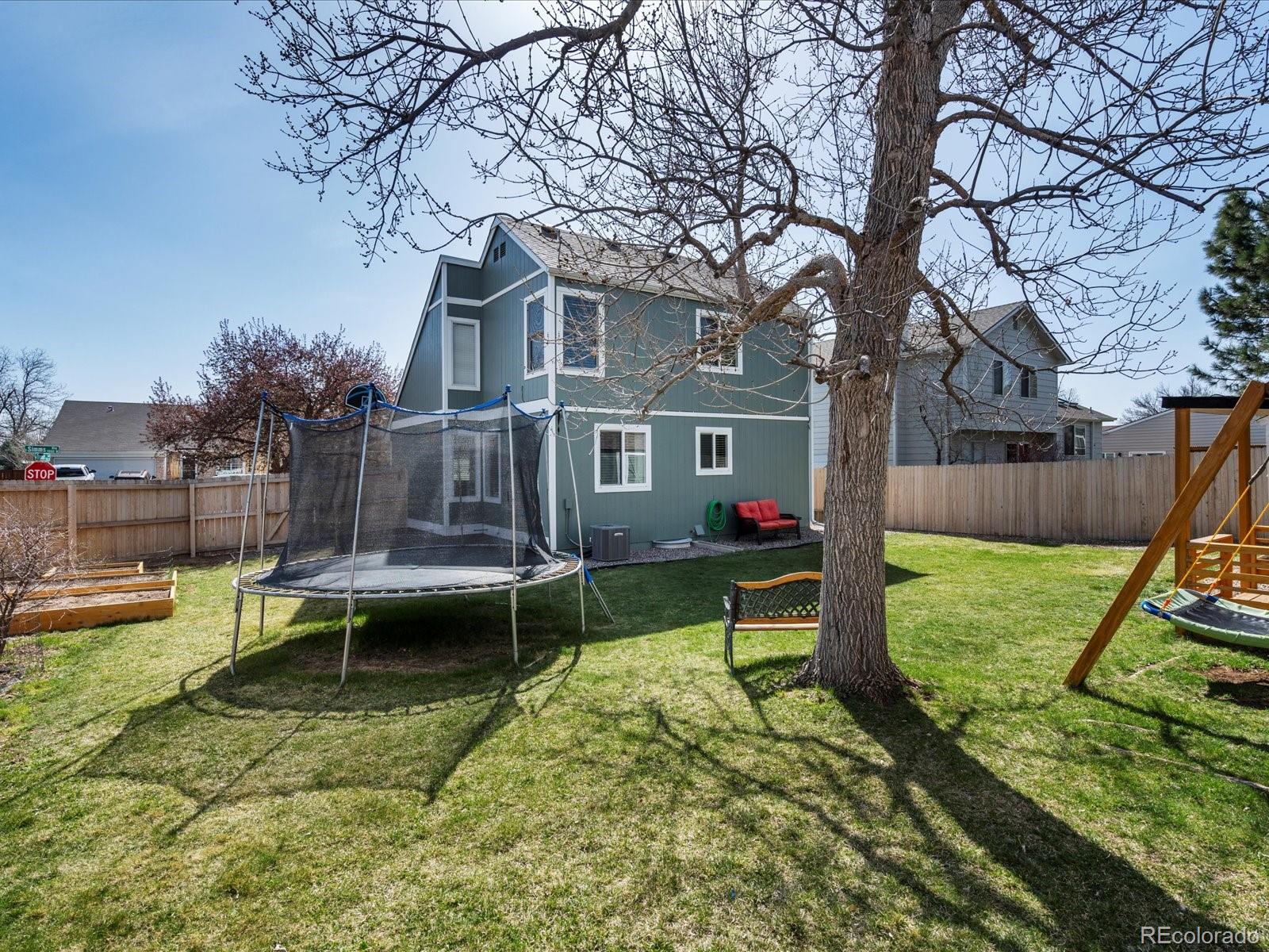 5557 S Simms Way